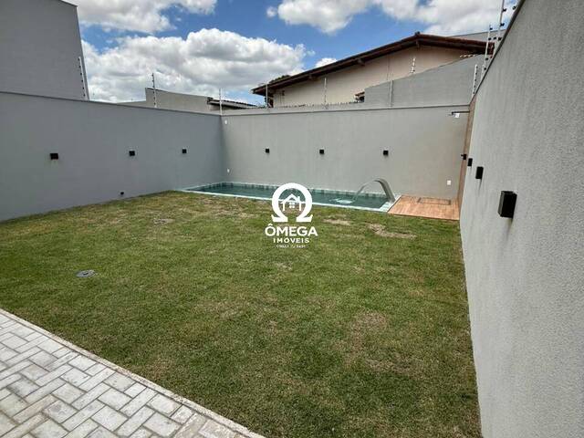 Casa para Venda em Feira de Santana - 4