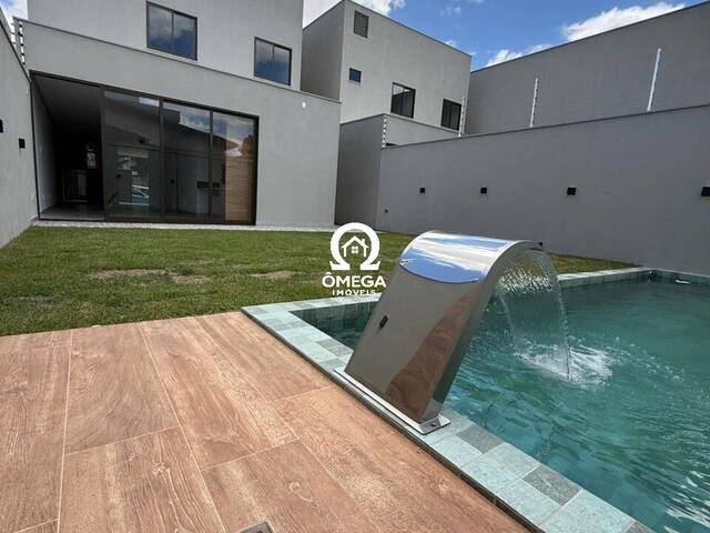 #108 - Casa para Venda em Feira de Santana - BA - 3