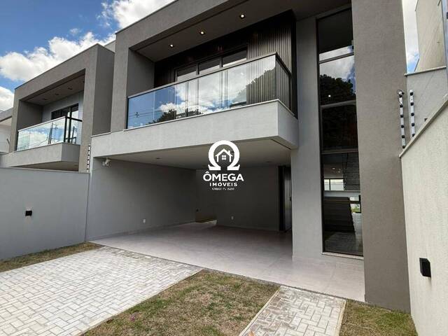 #108 - Casa para Venda em Feira de Santana - BA - 2