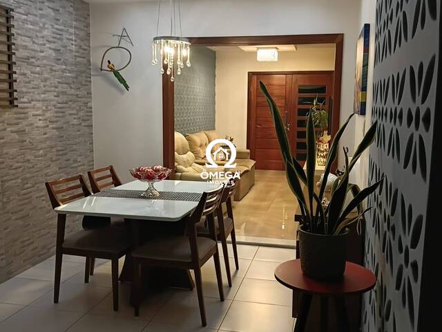 Casa em condomínio para Venda em Feira de Santana - 5