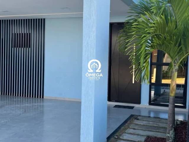 Casa em condomínio para Venda em Feira de Santana - 4