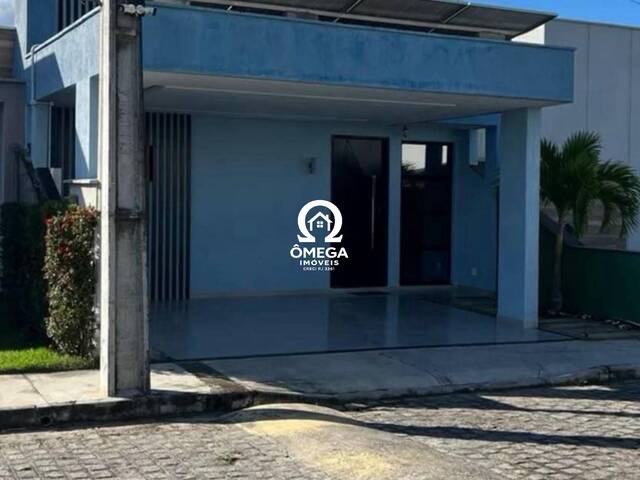 Casa em condomínio para Venda em Feira de Santana - 2