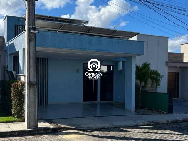 Casa em condomínio para Venda em Feira de Santana - 3