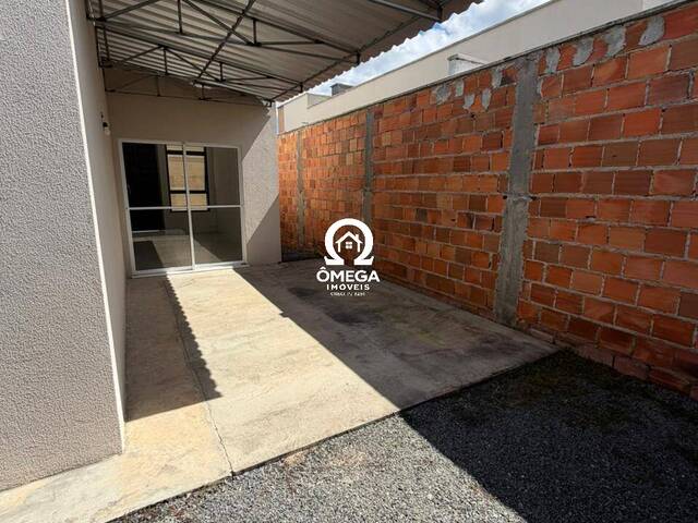 Casa em condomínio para Venda em Feira de Santana - 4